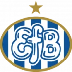 Эсбьерг logo