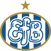 Эсбьерг logo