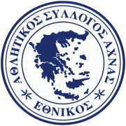 Этникос Ахна logo