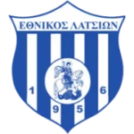 Этникос Лацион logo