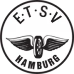ETSV Hamburg logo