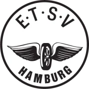ETSV Hamburg logo