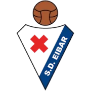 Эйбар logo