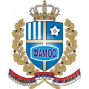 Фамос logo