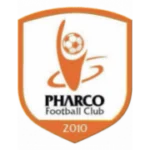 Фарко ФК logo