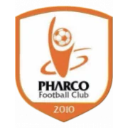 Фарко ФК logo
