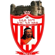Фасил Кенема logo