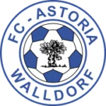 FC-Astoria Walldorf II logo