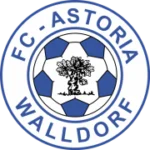 FC-Astoria Walldorf logo