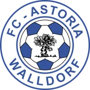FC-Astoria Walldorf logo