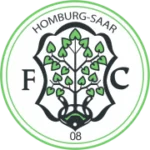 FC 08 Homburg logo
