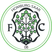 FC 08 Homburg logo