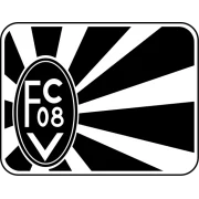 FC 08 Villingen II logo