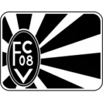FC 08 Villingen logo
