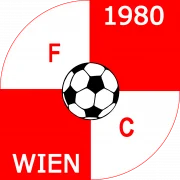 FC 1980 Wien logo