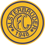 FC Alsterbrüder logo