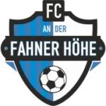 FC An der Fahner Höhe logo