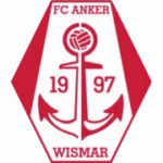 FC Anker Wismar logo
