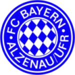 FC Bayern Alzenau logo
