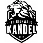 FC Bienwald Kandel logo