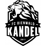 FC Bienwald Kandel logo