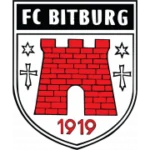 FC Bitburg logo