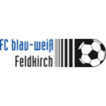 FC Blau-Weiß Feldkirch logo