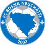 FC Bosna Neuchâtel logo