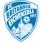 FC Britannia Eichenzell logo
