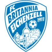 FC Britannia Eichenzell logo