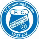 FC Brünninghausen logo