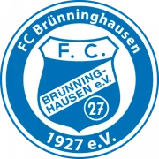 FC Brünninghausen logo