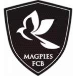 FC Bruno's Magpies U18 logo