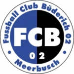 FC Büderich logo