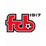FC Bülach logo