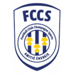 FC Champagne Sports logo