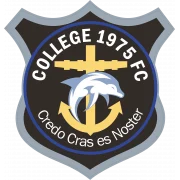 FC College 1975 Reserve logo