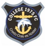 FC College 1975 U18 logo