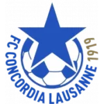 FC Concordia Lausanne logo