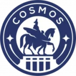 FC Cosmos Koblenz logo