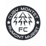 FC Cugy-Montet-Aumont-Murist logo