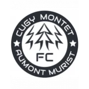 FC Cugy-Montet-Aumont-Murist logo