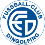FC Dingolfing logo