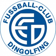FC Dingolfing logo