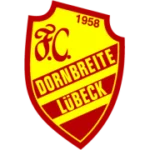 FC Dornbreite Lübeck logo