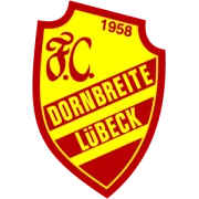 FC Dornbreite Lübeck logo