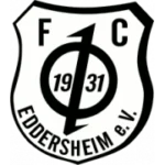 FC Eddersheim logo