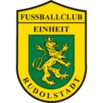 FC Einheit Rudolstadt logo