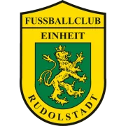FC Einheit Rudolstadt logo