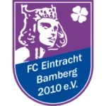 FC Eintracht Bamberg logo